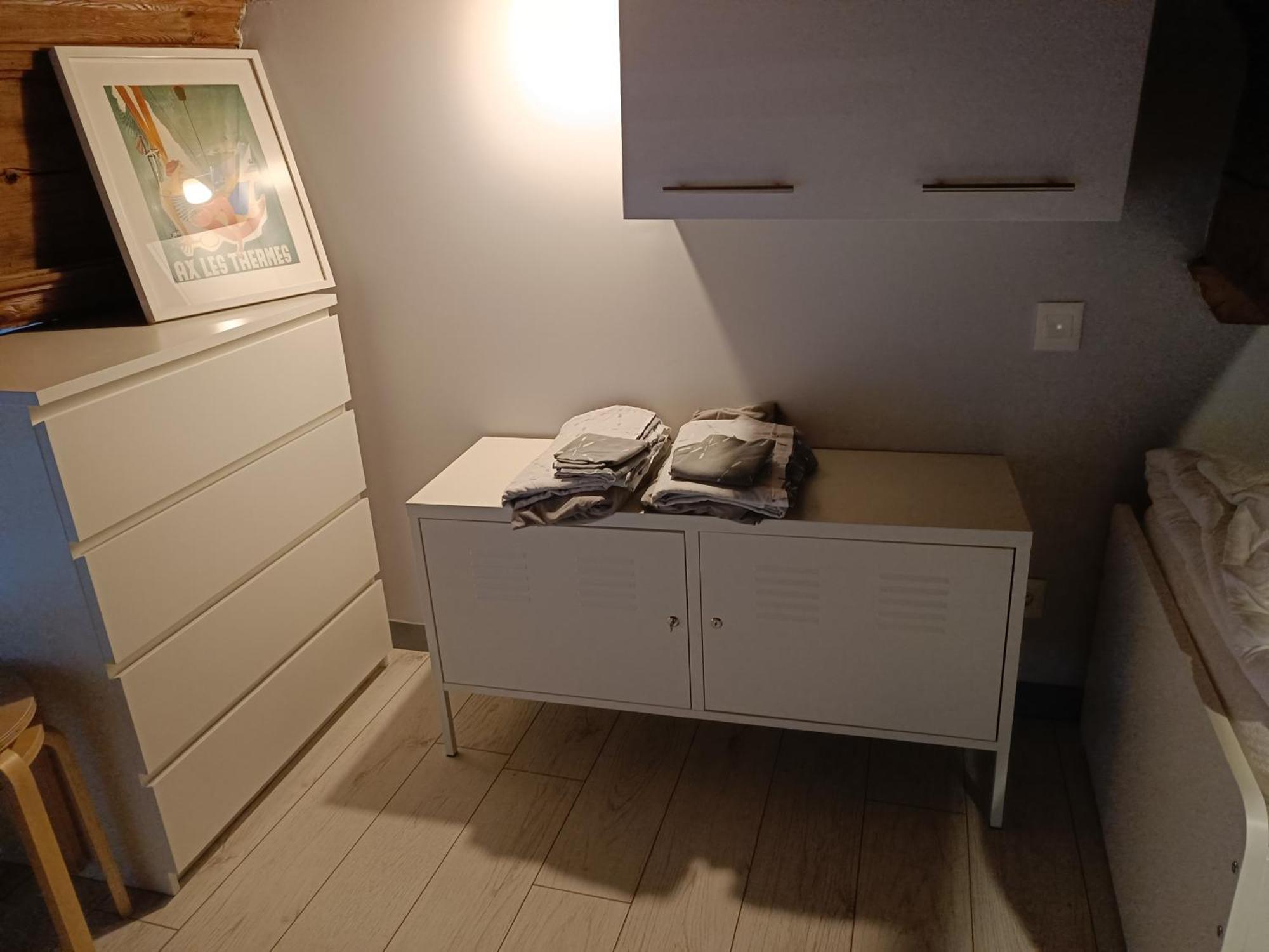 Marcailhou Apartment Ax-les-Thermes Ngoại thất bức ảnh